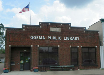 Ogema Public Library