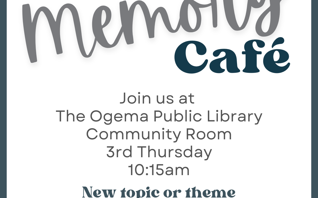 Memory Café